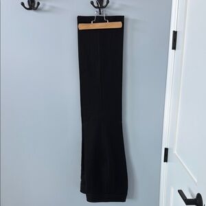 Karen Kane Black Women's Trousers